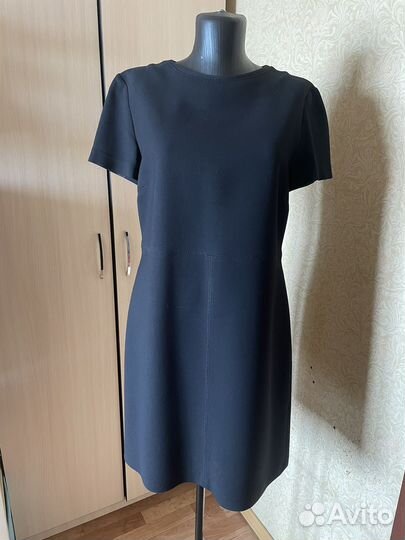 Massimo dutti платье 44 46