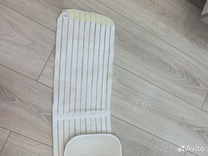 Бандаж послеродовой, утяжка