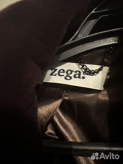 Искусственная шуба новая