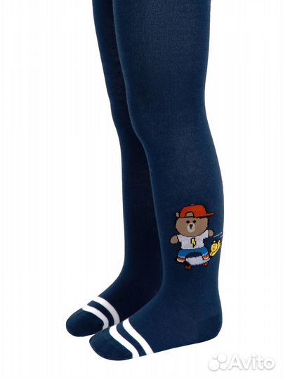 Колготки Conte-kids Конте кидс