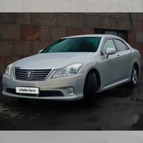 Toyota Crown Majesta 4.6 AT, 2010, 80 000 км, с пробегом, цена 299 999 руб.