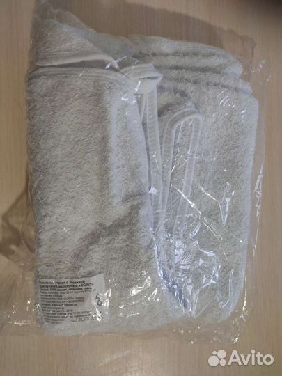 Комплект детского постельного белья. 10 предметов