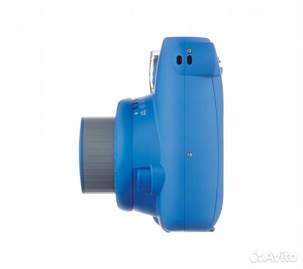 Fujifilm Instax Mini 9 Blue