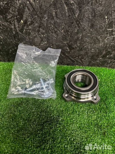 Подшипник ступицы задний Bmw 5-Series E39