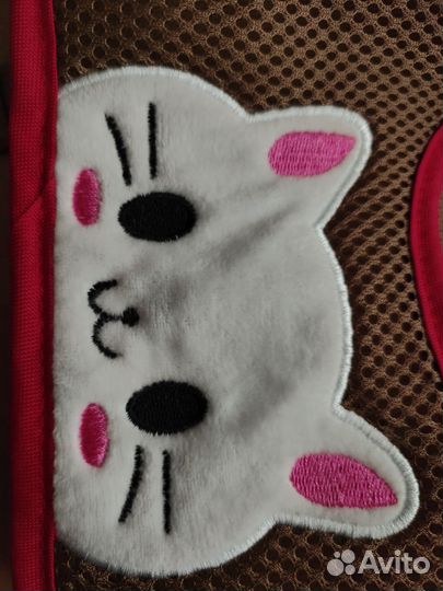 Переноска для детей кенгуру