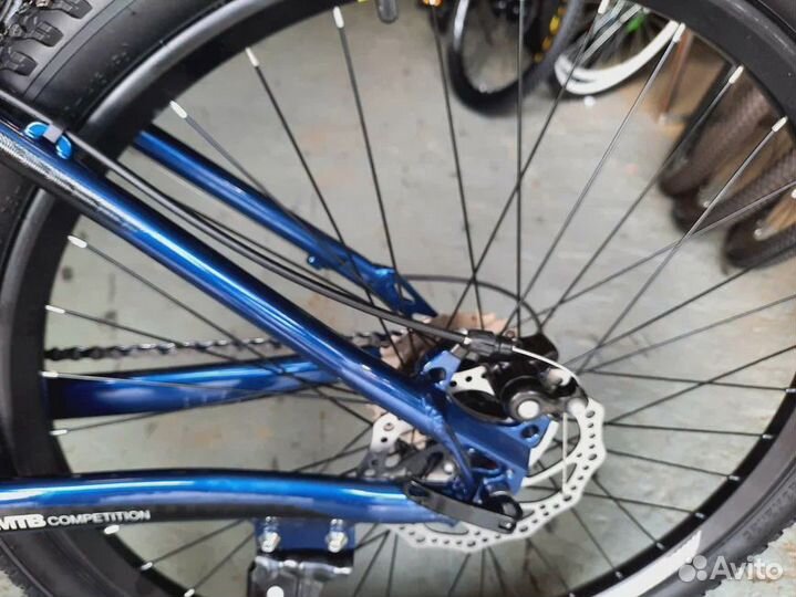 Горный велосипед 26 в наличии