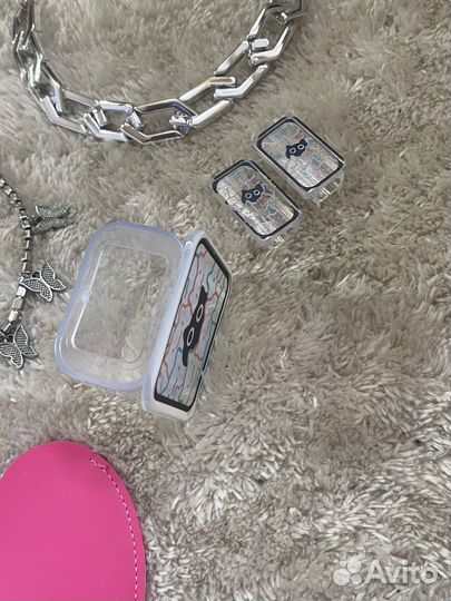 Вещи пакетом