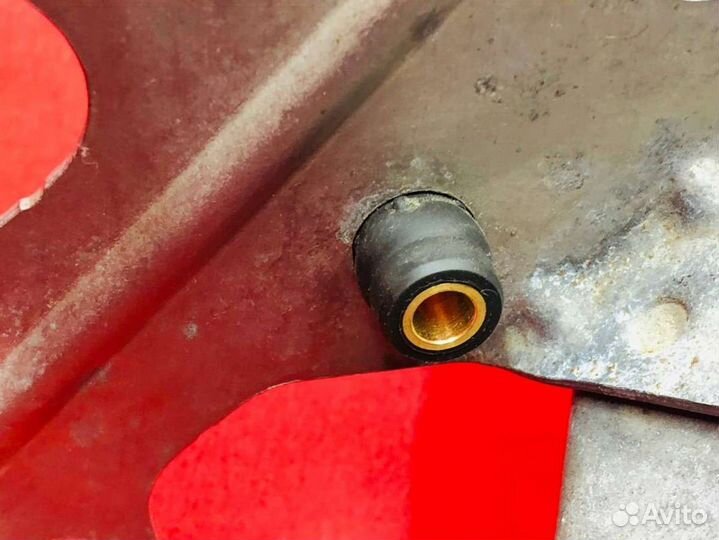 Компрессор пневмоподвески A2133200043 Mercedes-Ben