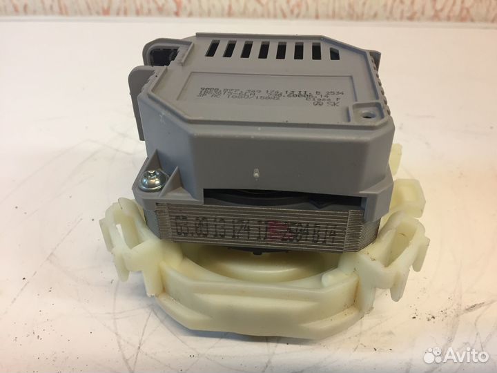 Циркуляционный насос для посудомоечной машины Bosc