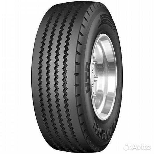Летние шины Continental HTR 385/65 R22.5 160K PR20 Прицеп