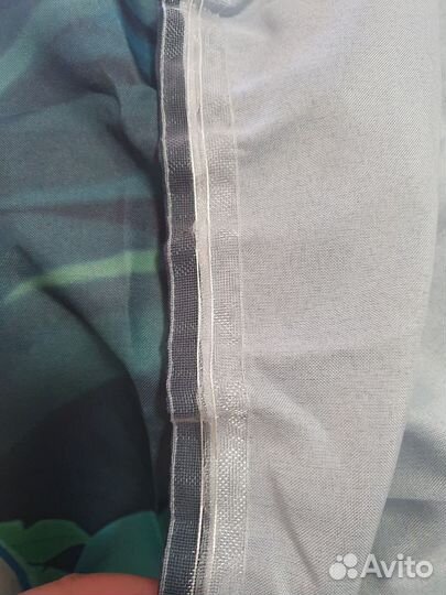 Продам шторы в детскую комнату