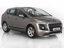 Peugeot 3008 1.6 AT, 2012, 168 328 км, с пробегом, цена 899 000 руб.