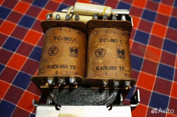 Трансформатор