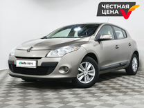 Renault Megane 1.6 MT, 2011, 59 259 км, с пробегом, цена 955 000 руб.