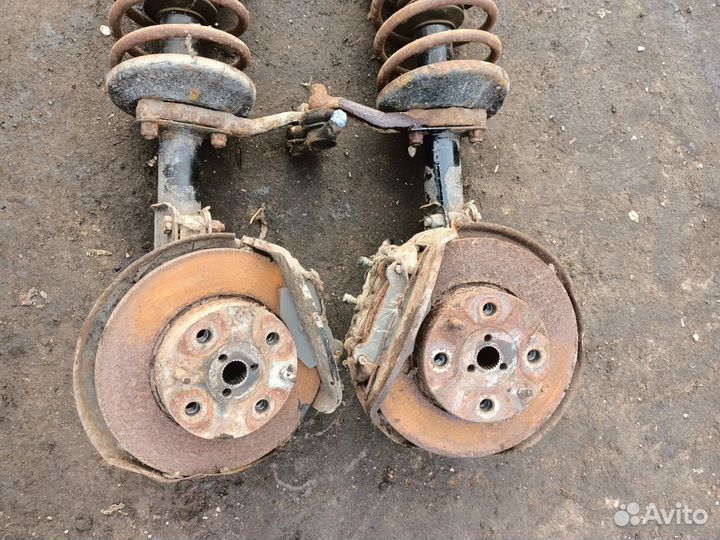 Щруз москвичей 2141