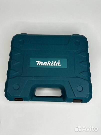 Шуруповерт makita 18v