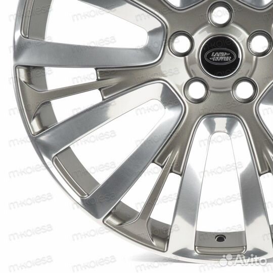 Кованые диски R22 Land Rover Range Rover