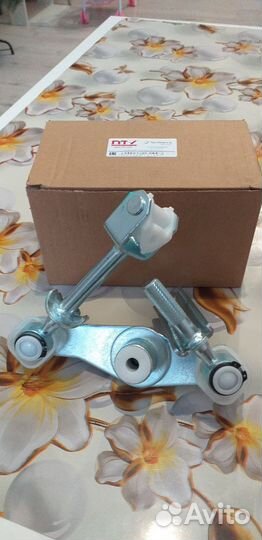 Продам Рычаг кулисы 5 кпп