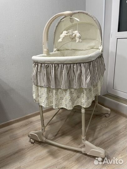 Люлька колыбель Jetem