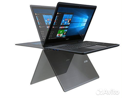 Ноутбук Acer AspireR14