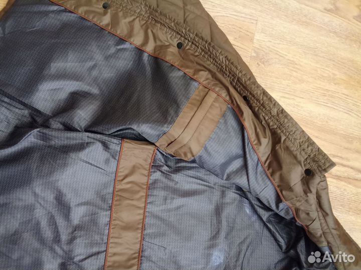 Куртка мужская