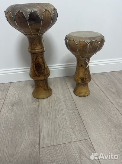 Дарбука из туниса