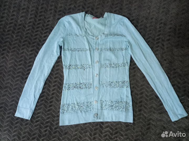 Вещи на девочку