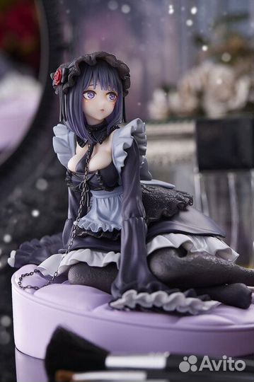 Аниме Фигурка Kitagawa Marin Kuroe Shizuku Ver