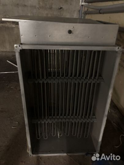 Электронагреватель pber