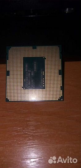 Процессор Pentium g3220