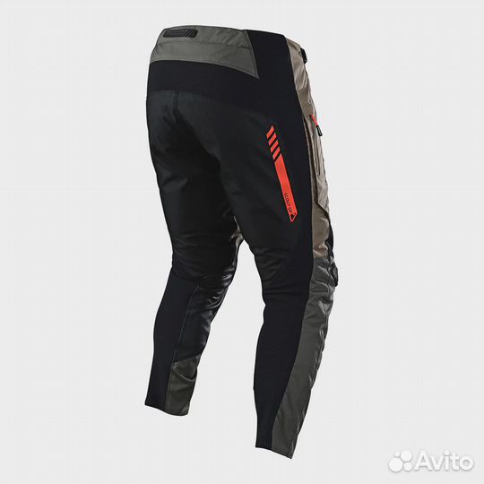 Мотоштаны Troy Lee Designs scout GP