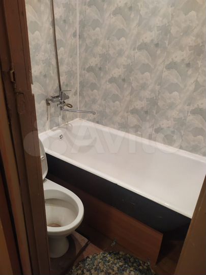 1-к. квартира, 26,3 м², 1/2 эт.