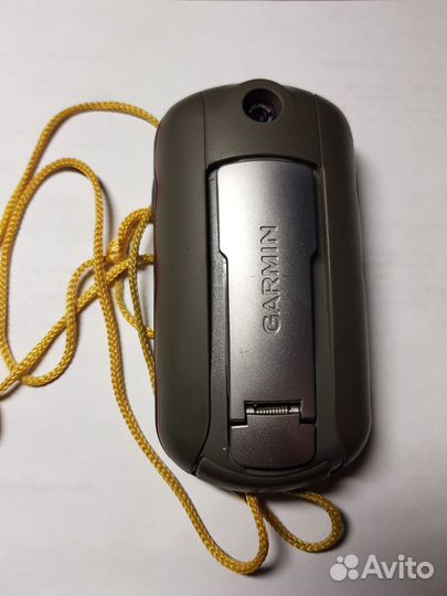 Навигатор туристический garmin oregon 550t