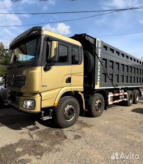 Водитель категории с