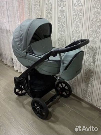 Коляска 2 в 1 bexa ideal