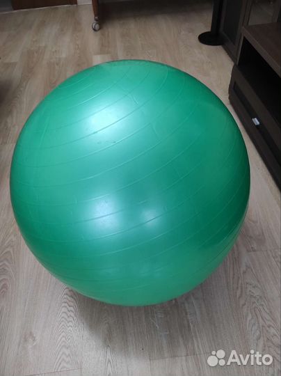 Мяч гимнастический 65 см