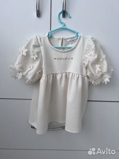 Платья для сестренок