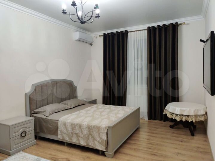 1-к. квартира, 50 м², 7/20 эт.