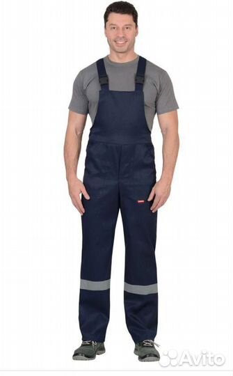 Спецодежда рабочая одежда летняя