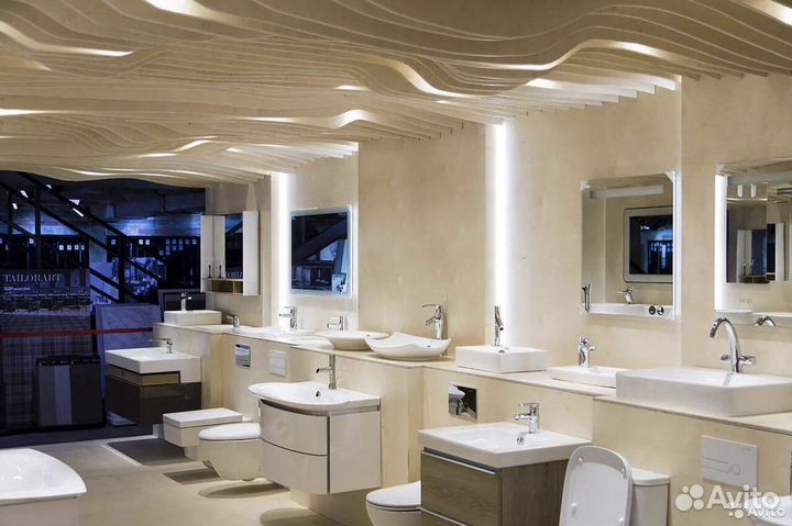 Интернет-магазин + 5 прогретых маркетплейсов