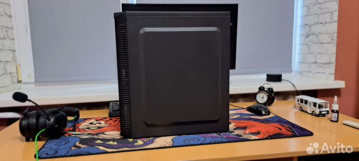 Сборка пк на заказ