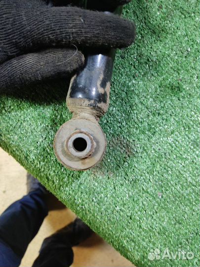 Амортизатор задний задний Hyundai Getz рестайлинг