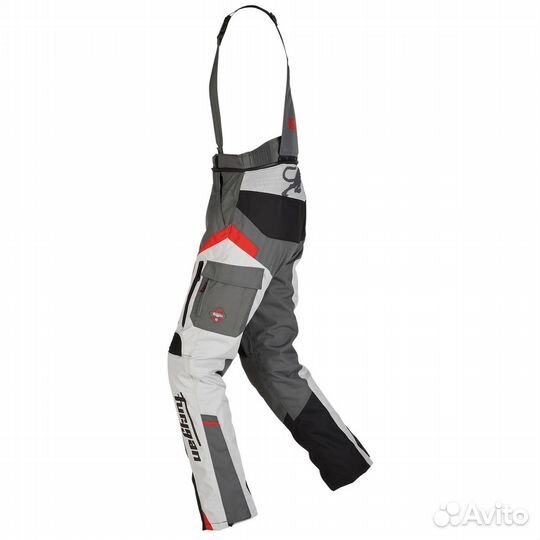 Furygan Мотоштаны apalaches lady M