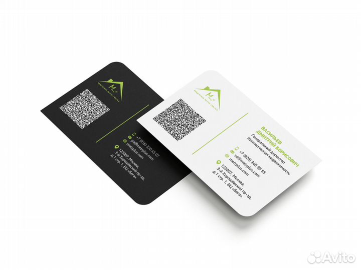 Дизайн и верстка любых рекламных материлов