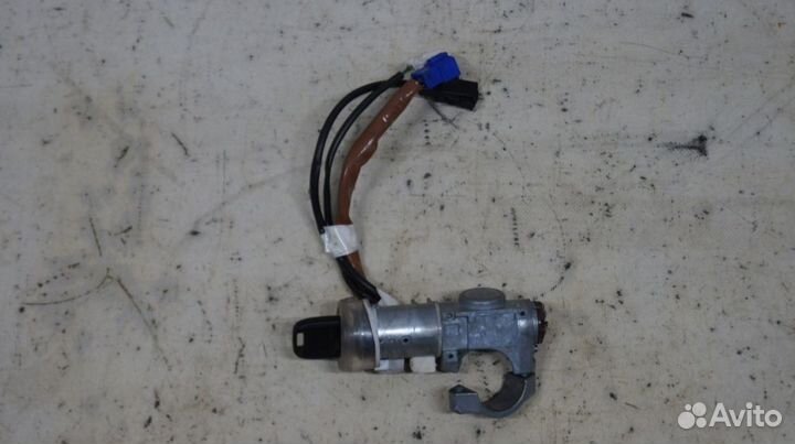 Замок зажигания BH5-turbo 1998г