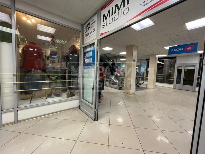 Продам помещение свободного назначения, 62.4 м²