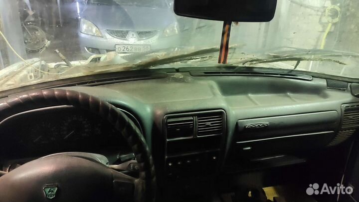 Продам салон газ 3110