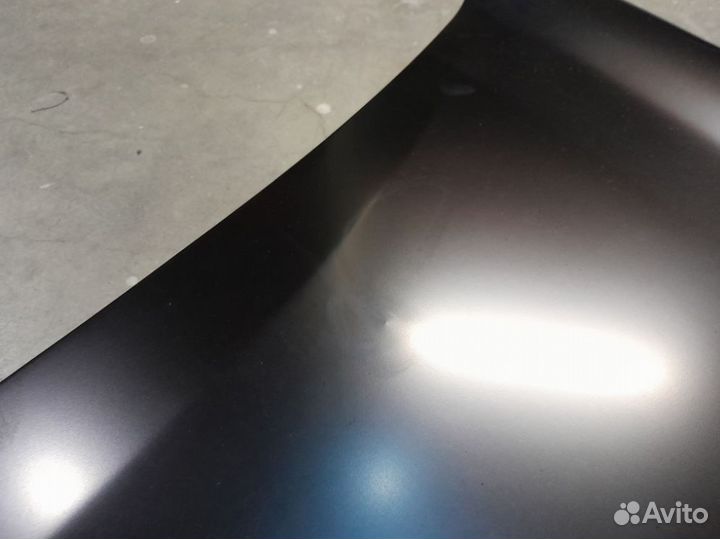 Капот Chevrolet Aveo T300 седан 11-20