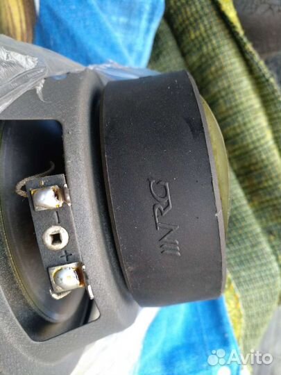 Динамики. Автомобильные