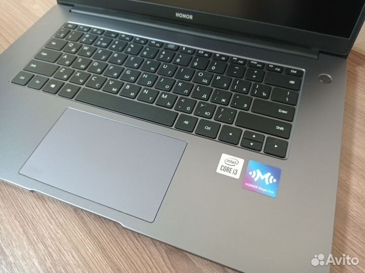 Ноутбук Honor Magicbook 15